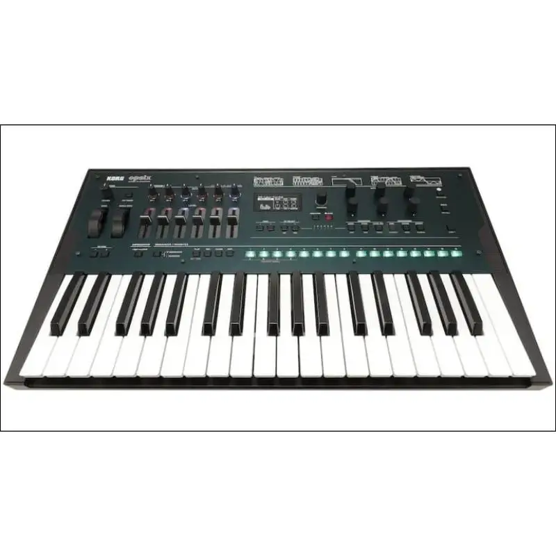 KORG opsix FM synthesizer