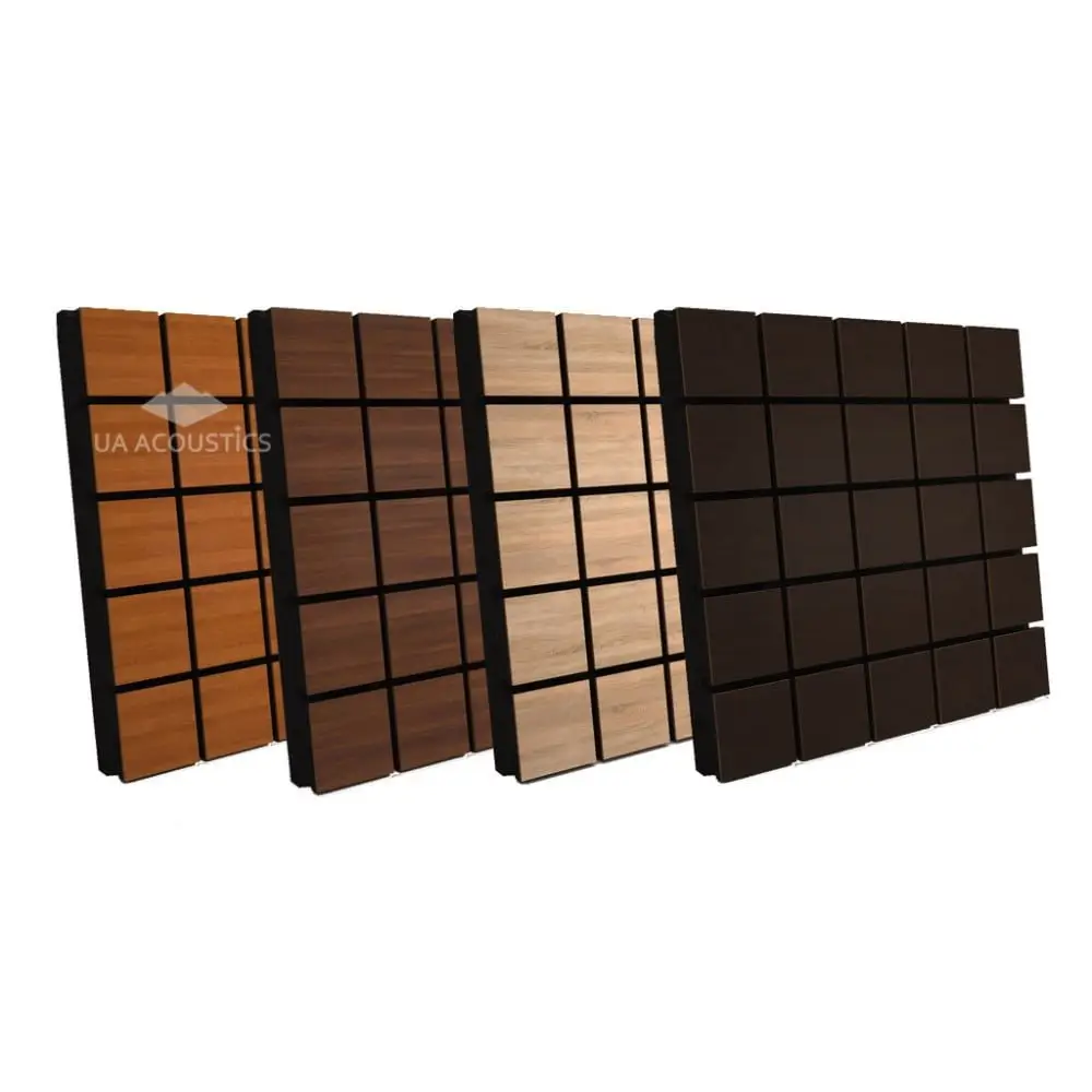 akoestische panelen