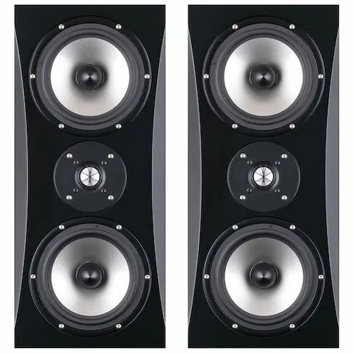 OS Acoustics dbs8