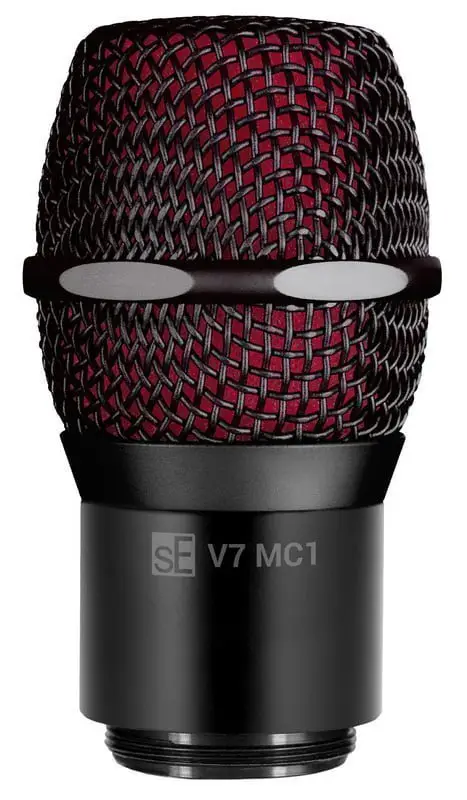 sE Electronics V7 MC1 Black