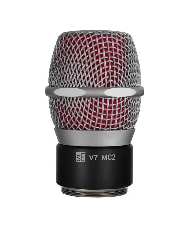 sE Electronics V7 MC2 