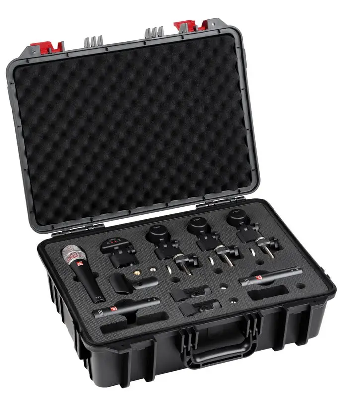 sE Electronics V PACK CLUB