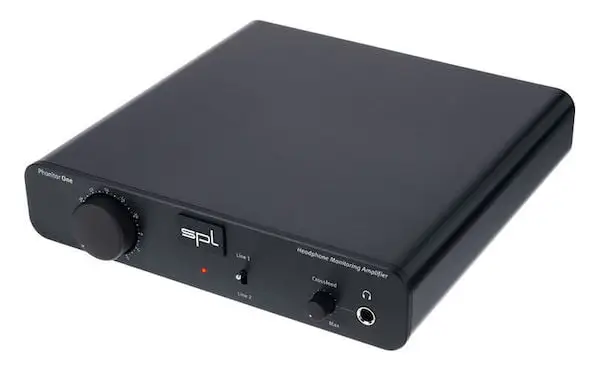 Phonitor