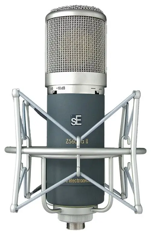 sE Electronics  Z5600A II studio microfoon