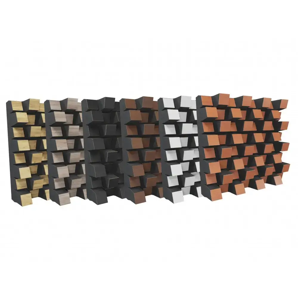 Diffuser / diffusor