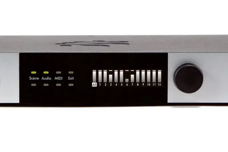 iConnectivity PlayAUDIO1U